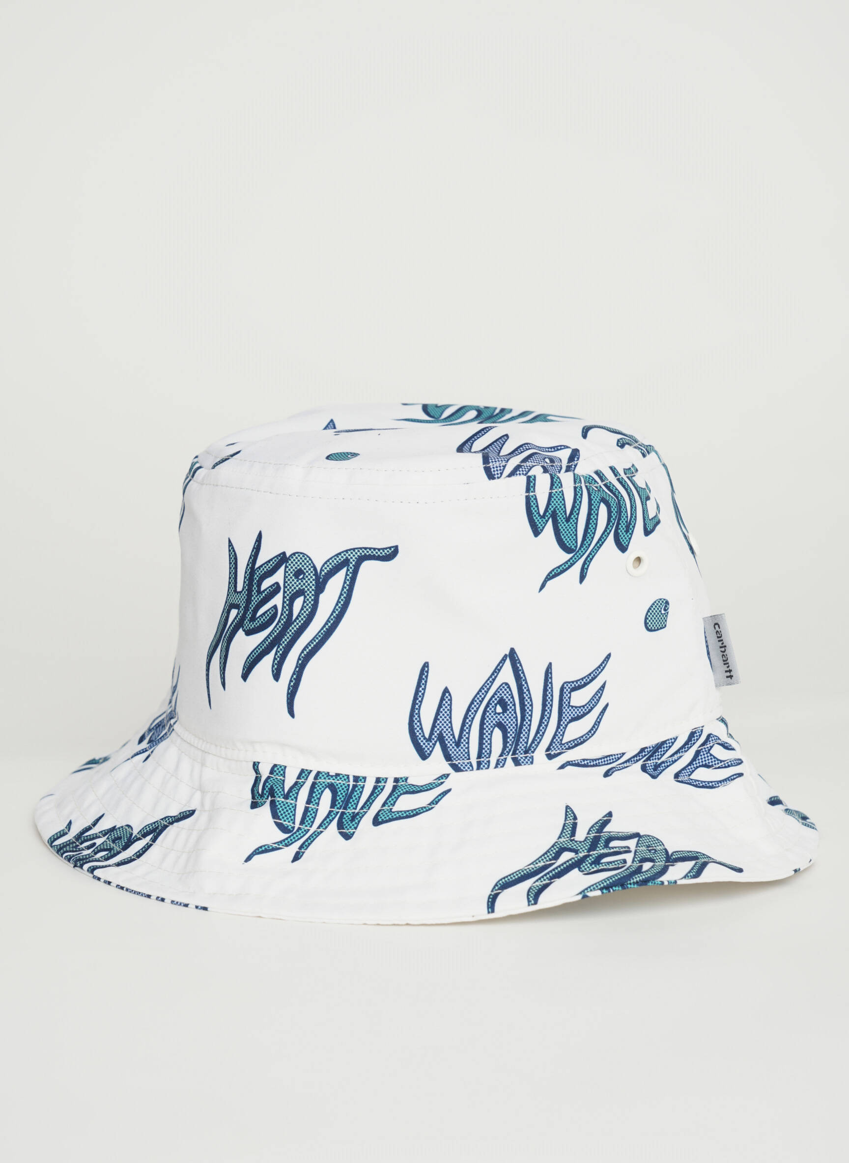 Skrybėlė baltas CARHARTT vyras