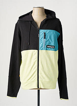 Mikroskopas juodas TIMBERLAND vyras