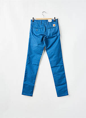 Lieknos kelnės mėlyna CARHARTT vyras