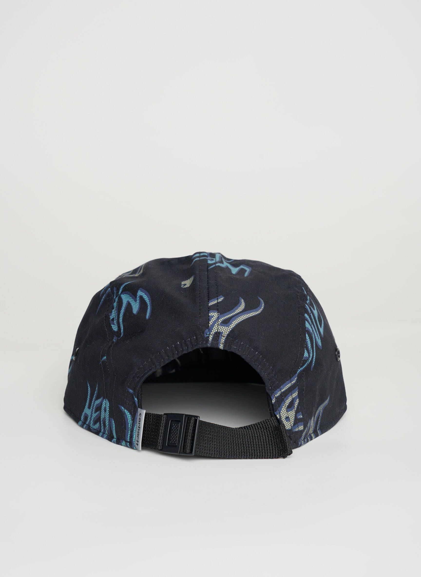 Kepuraitė juodas CARHARTT vyras