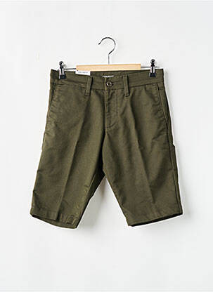 Šortas kaki CARHARTT vyras