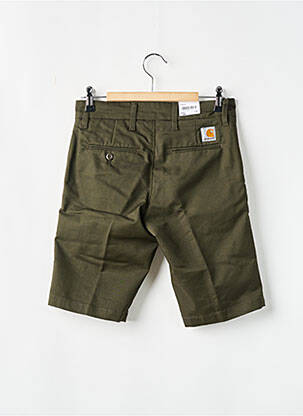 Šortas kaki CARHARTT vyras