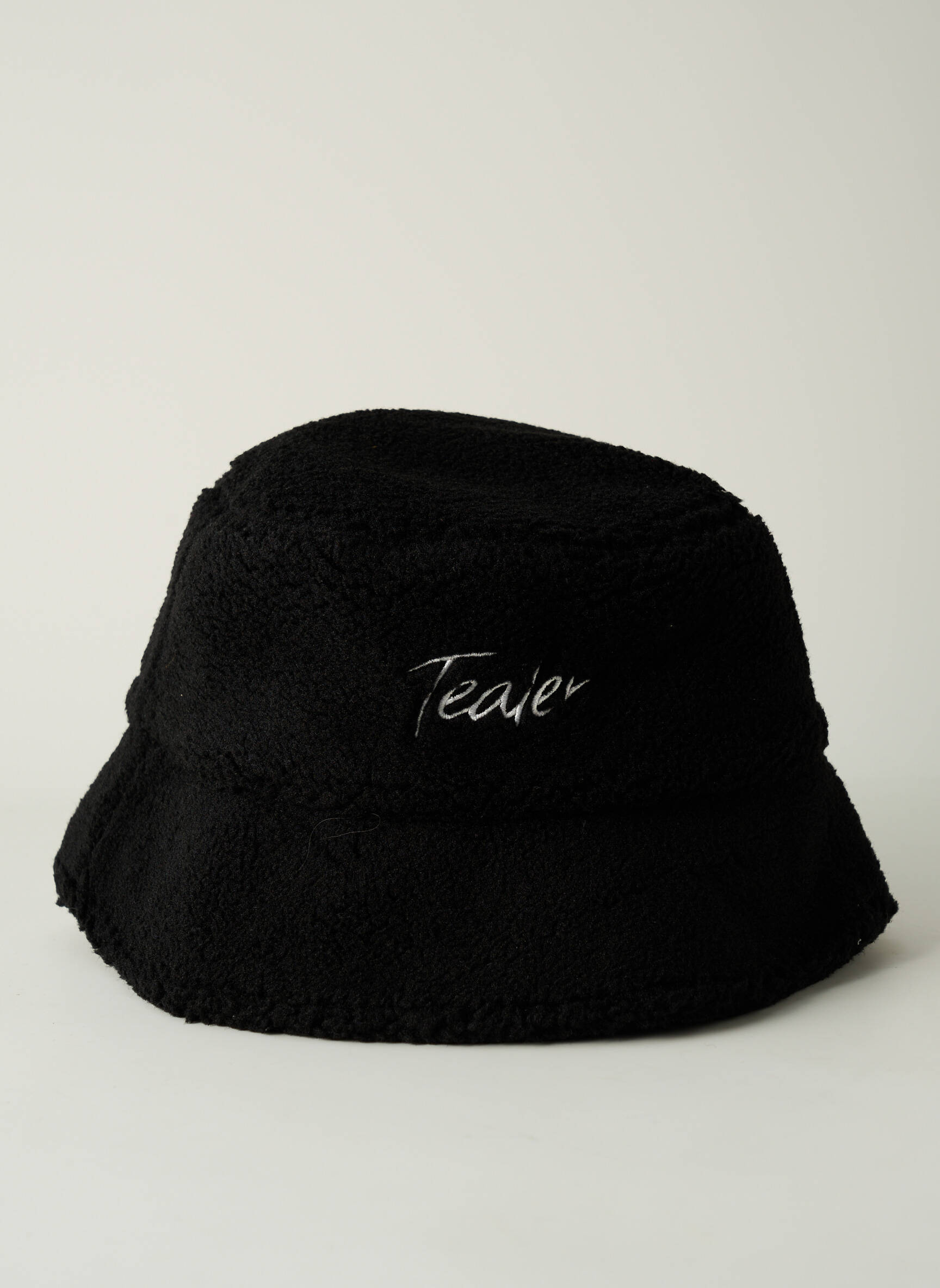 Skrybėlė juodas TEALER vyras