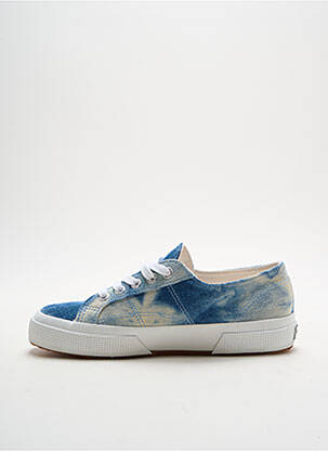 Bėgimo bateliai mėlyna SUPERGA vyras