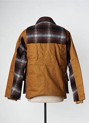 Striukė rudas CARHARTT vyras