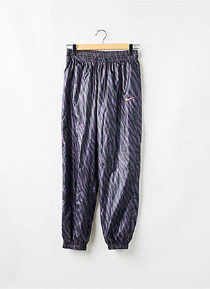 Joggins violetinis NIKE moteris