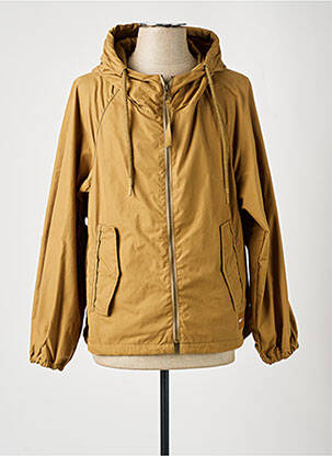 Parka kaki OOF WEAR moteris