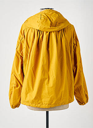 Parka geltona OOF WEAR moteris