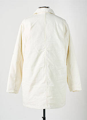 Pūkinė striukė bežinis CARHARTT moteris