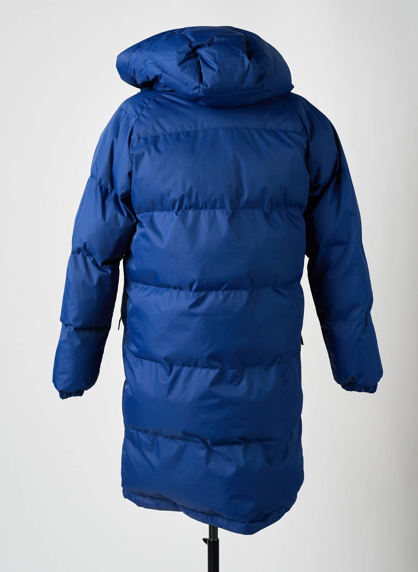 Parka mėlyna SHU moteris