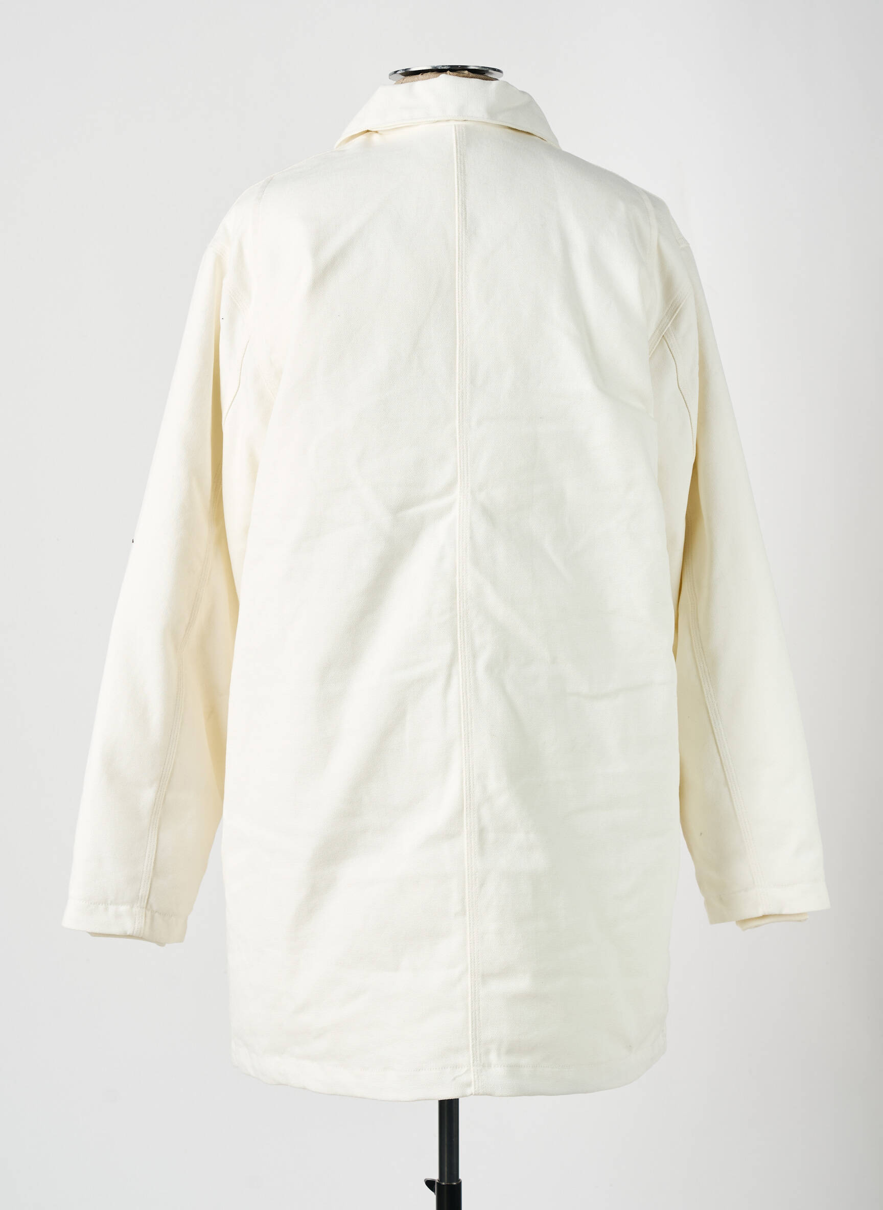Pūkinė striukė bežinis CARHARTT moteris