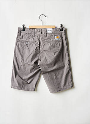 Šortas pilka CARHARTT vyras