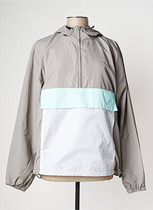 Vėjo nepraleidėjas pilka DIAMOND SUPPLY CO vyras