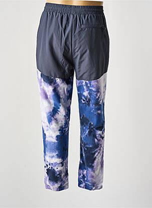 Joggins violetinis HUF unisexas