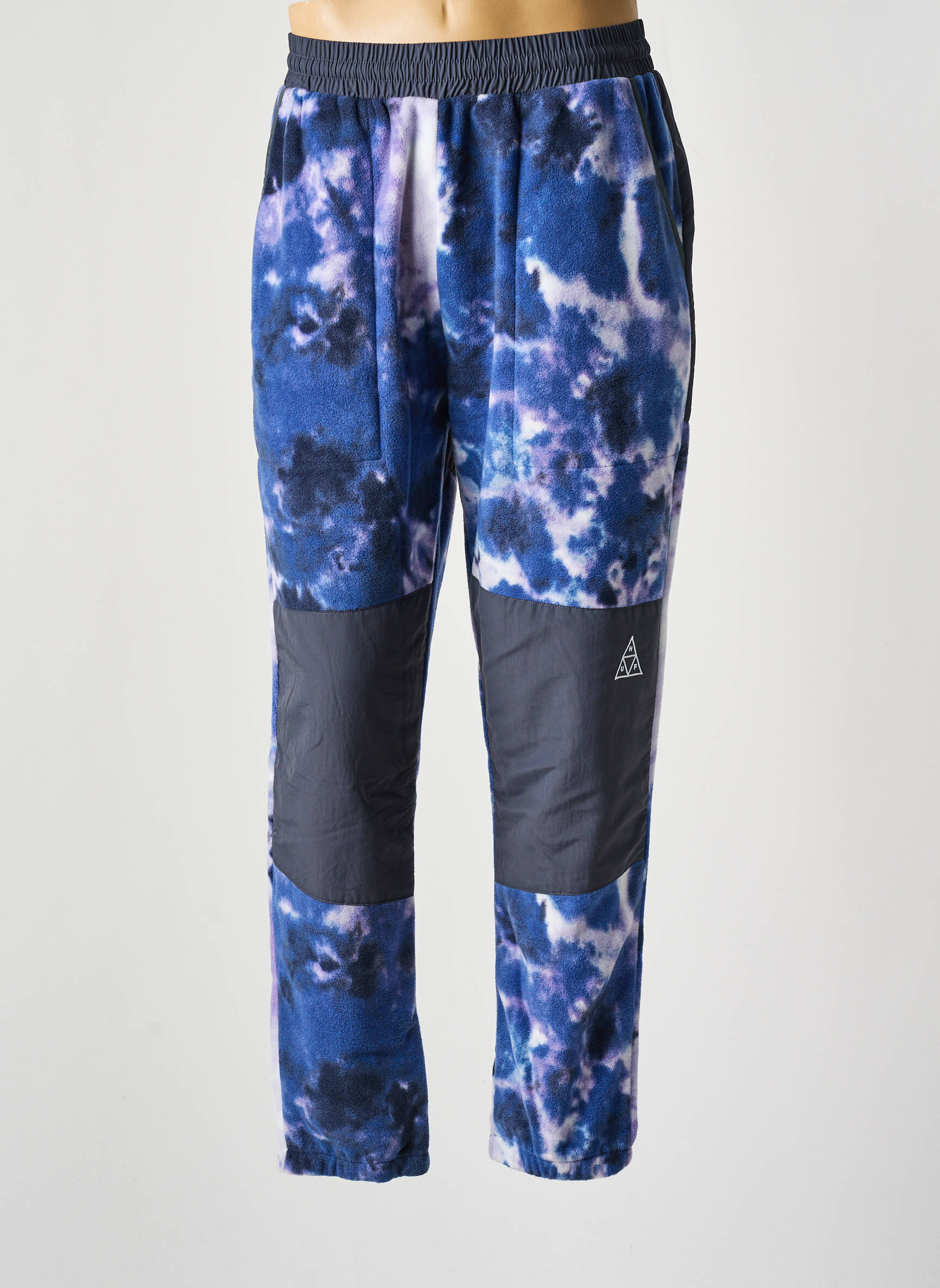 Joggins violetinis HUF unisexas