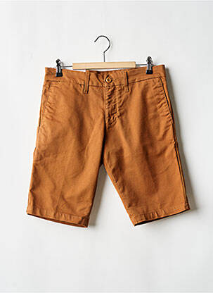 Šortas rudas CARHARTT vyras