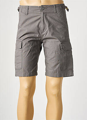 Šortas pilka CARHARTT vyras