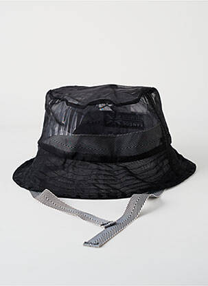 Skrybėlė juodas KANGOL unisexas
