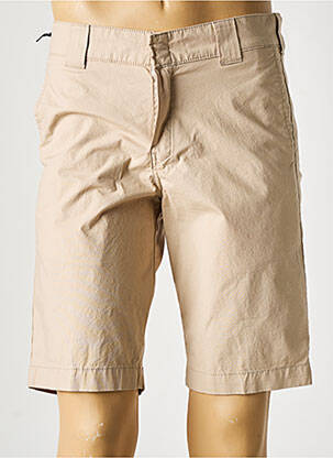 Šortas bežinis CARHARTT vyras