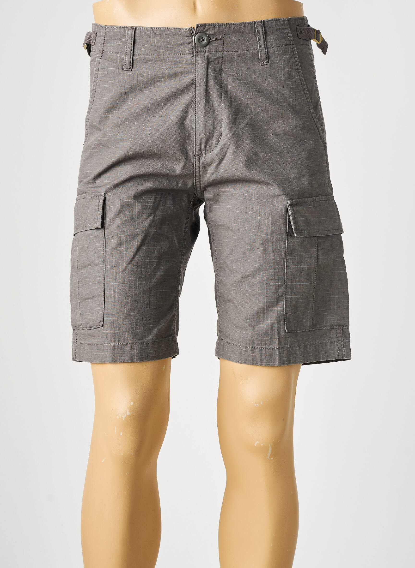 Šortas pilka CARHARTT vyras