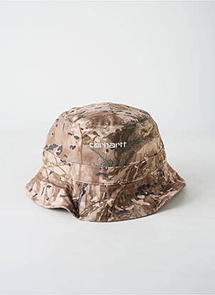 Skrybėlė daugiaspalvis CARHARTT vyras