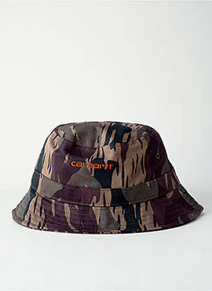 Skrybėlė daugiaspalvis CARHARTT vyras