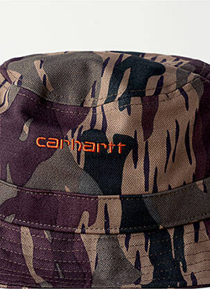 Skrybėlė daugiaspalvis CARHARTT vyras