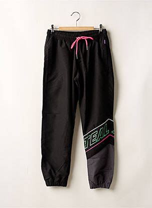 Joggins juodas TEALER vyras