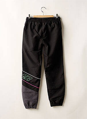 Joggins juodas TEALER vyras
