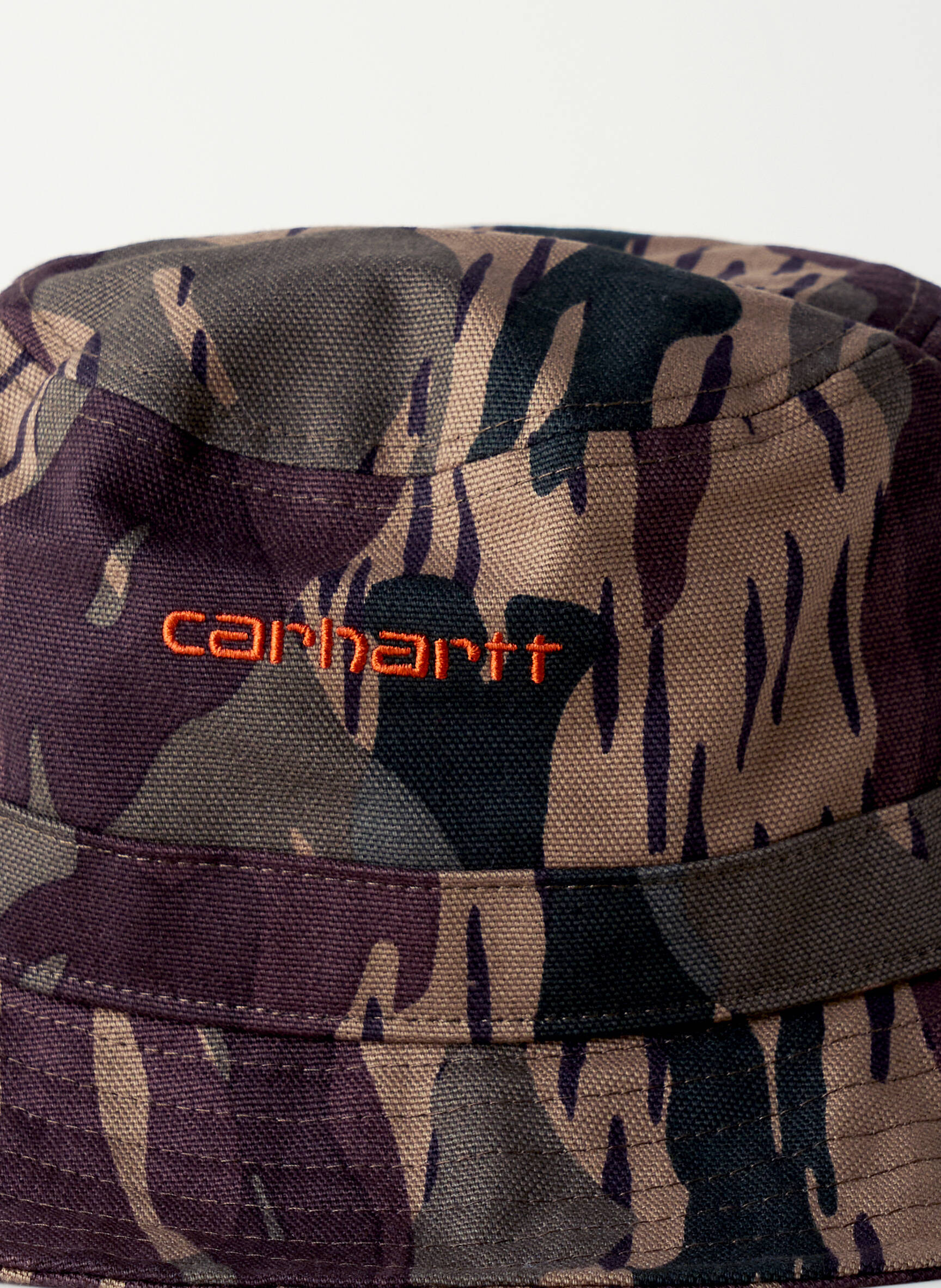 Skrybėlė daugiaspalvis CARHARTT vyras