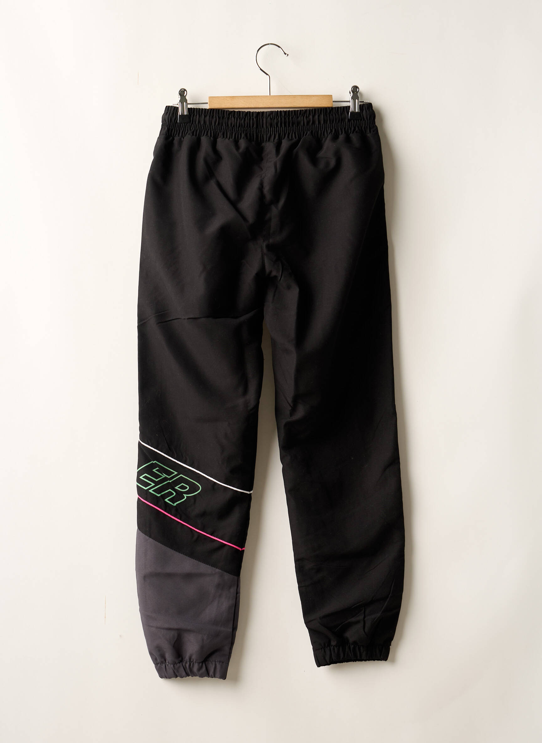Joggins juodas TEALER vyras