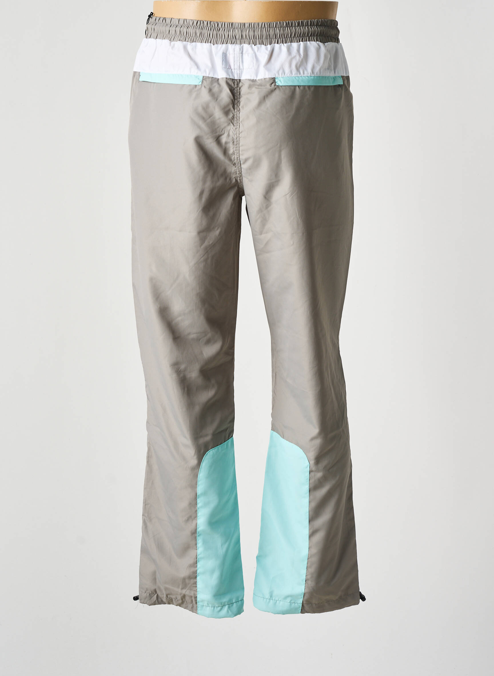 Joggins pilka DIAMOND SUPPLY CO vyras