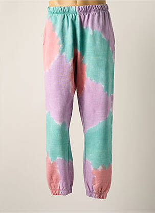 Joggins violetinis OBEY vyras