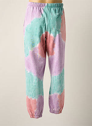 Joggins violetinis OBEY vyras