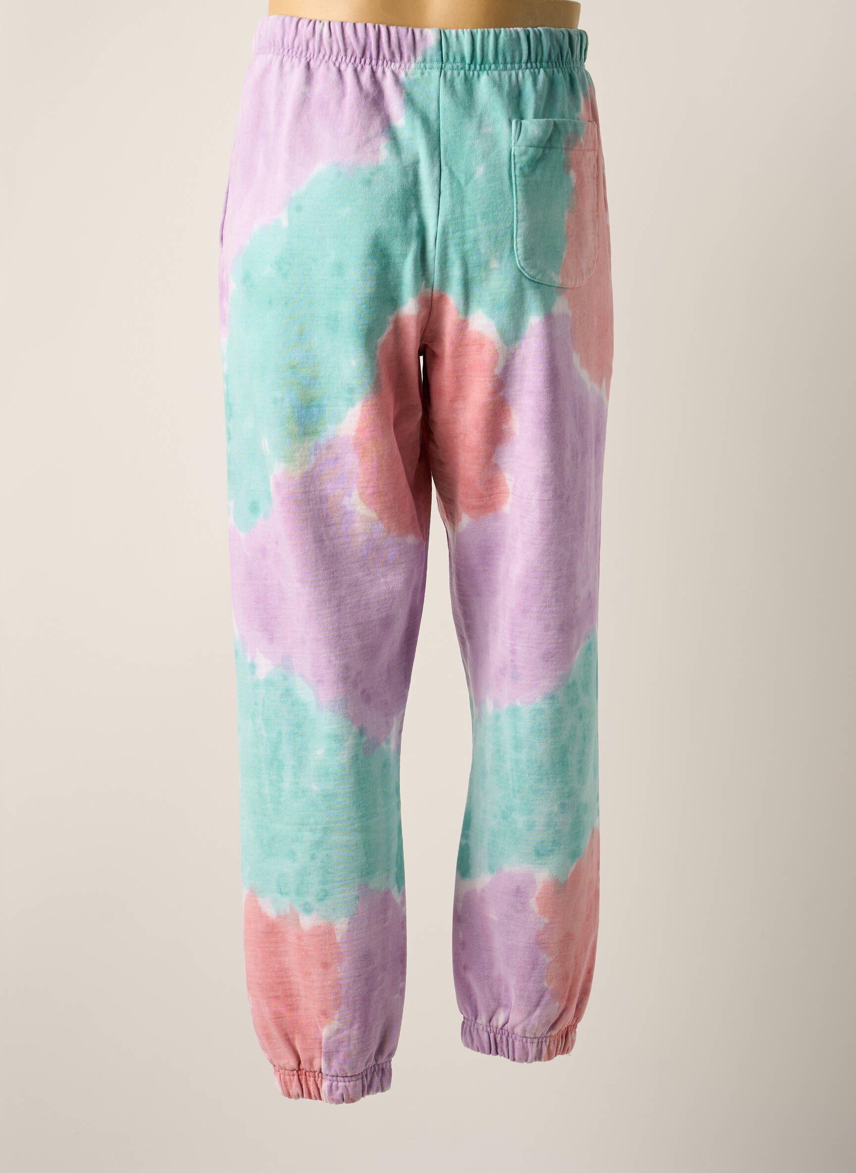 Joggins violetinis OBEY vyras