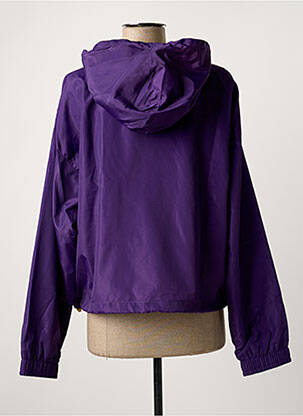 Vėjo nepraleidėjas violetinis TEALER moteris