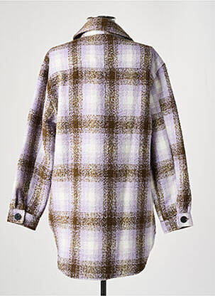 Kasdienis švarkas daugiaspalvis ONLY moteris