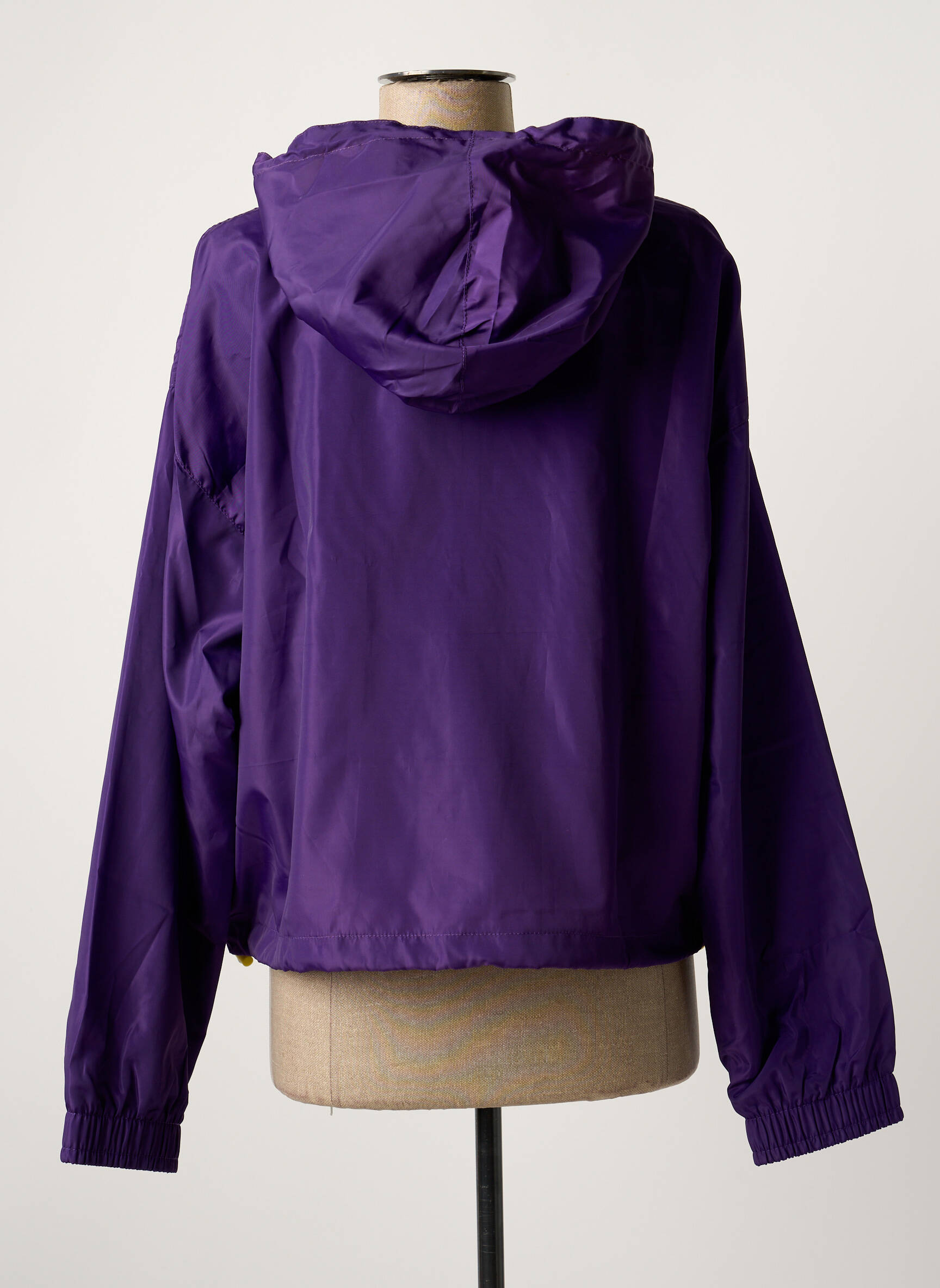 Vėjo nepraleidėjas violetinis TEALER moteris