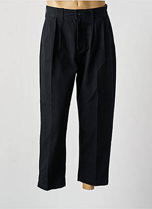 Chino kelnė juodas OBEY vyras