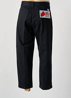 Chino kelnė juodas OBEY vyras
