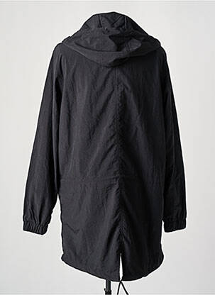 Parka juodas ALIFE vyras