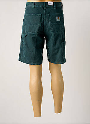 Šortas žalias CARHARTT vyras