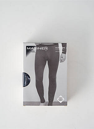 Pižama pilka MARINER vyras