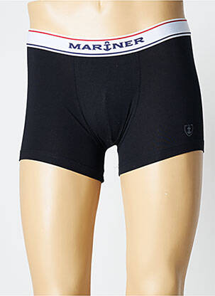 Bokseris juodas MARINER vyras