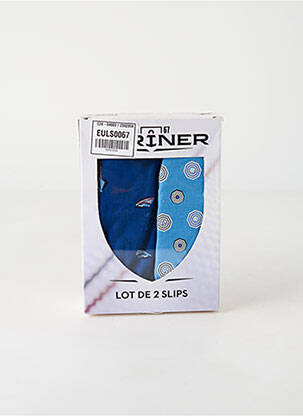 Kelnaitė mėlyna MARINER vyras