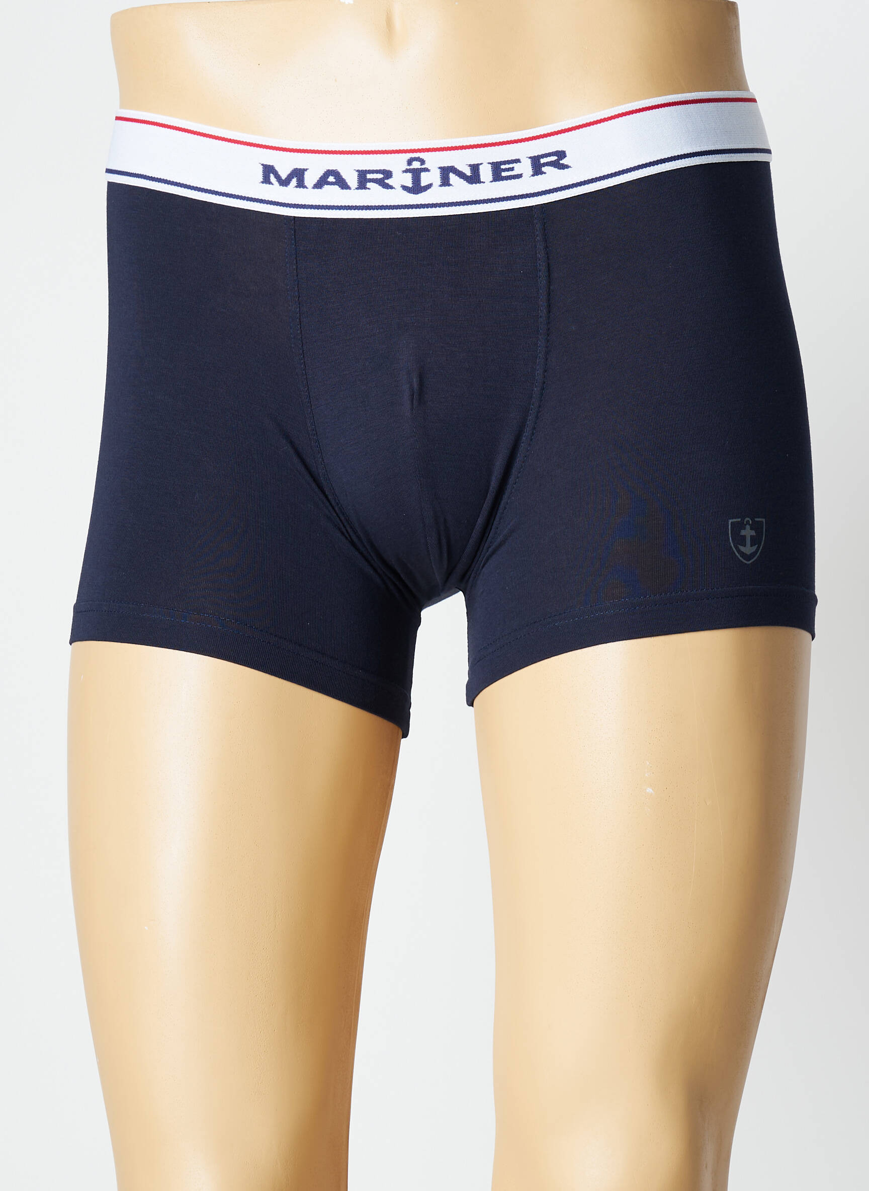 Kelnaitė tamsiai mėlyna MARINER vyras
