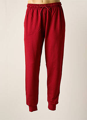 Joggins raudona MARINER vyras