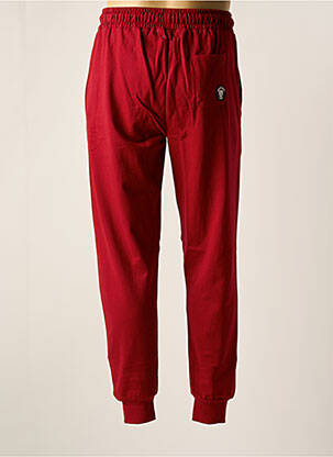 Joggins raudona MARINER vyras
