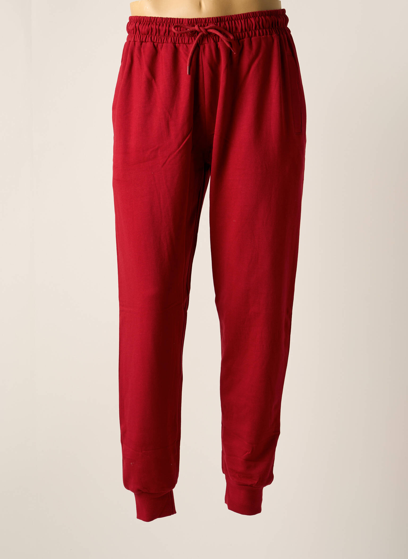 Joggins raudona MARINER vyras
