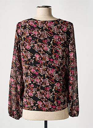 Bluzonai juodas VERO MODA moteris